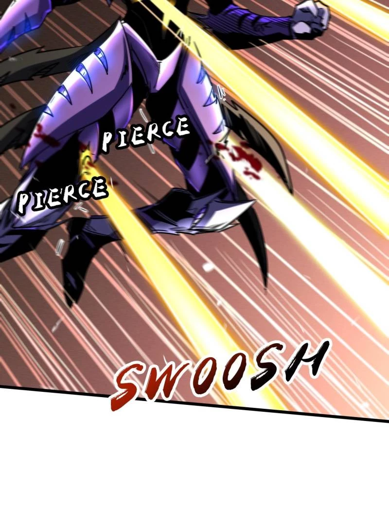 Super Gene Chapter 257 - 44