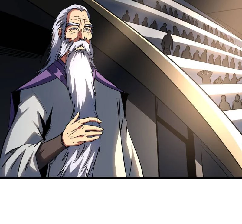 Super Gene Chapter 256 - 43