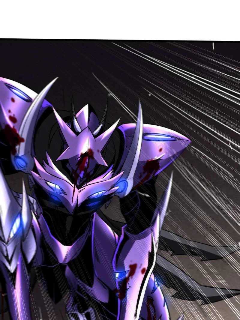 Super Gene Chapter 257 - 45