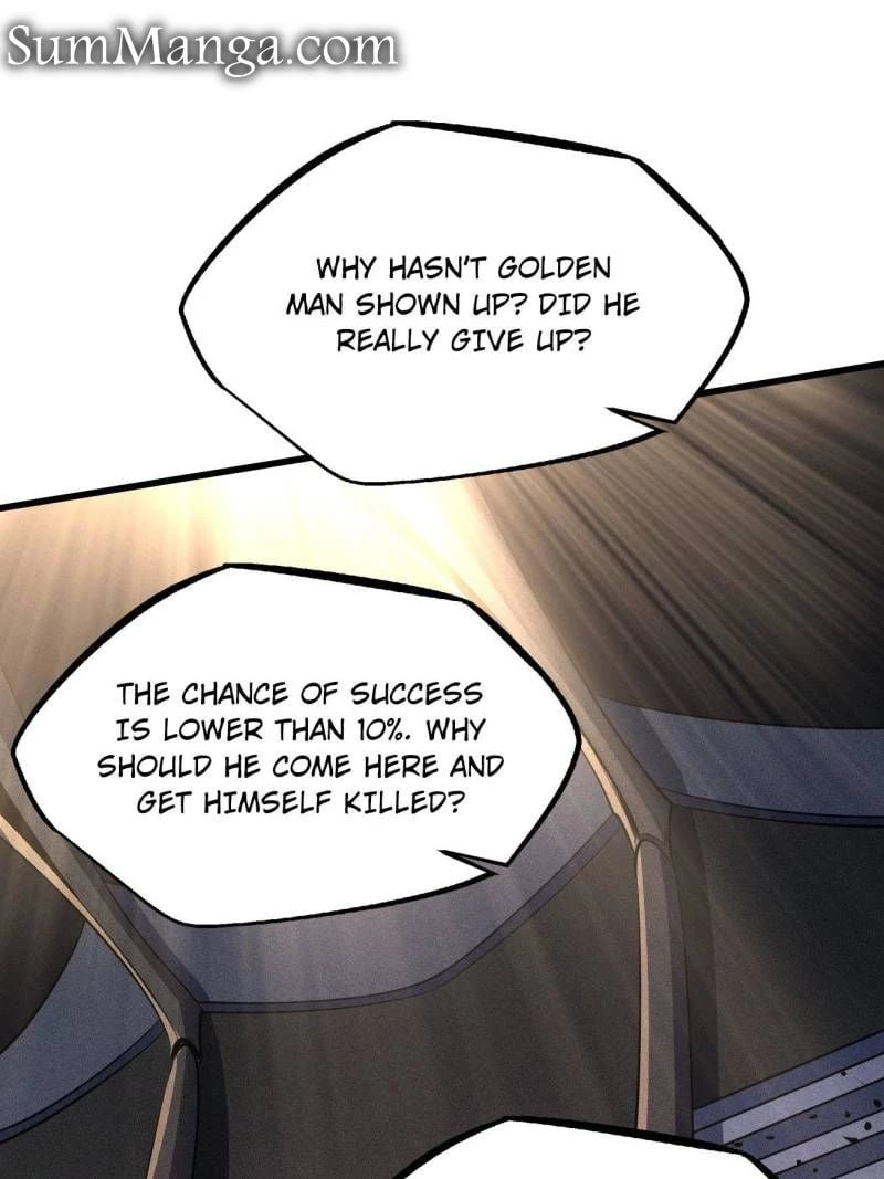 Super Gene Chapter 256 - 44