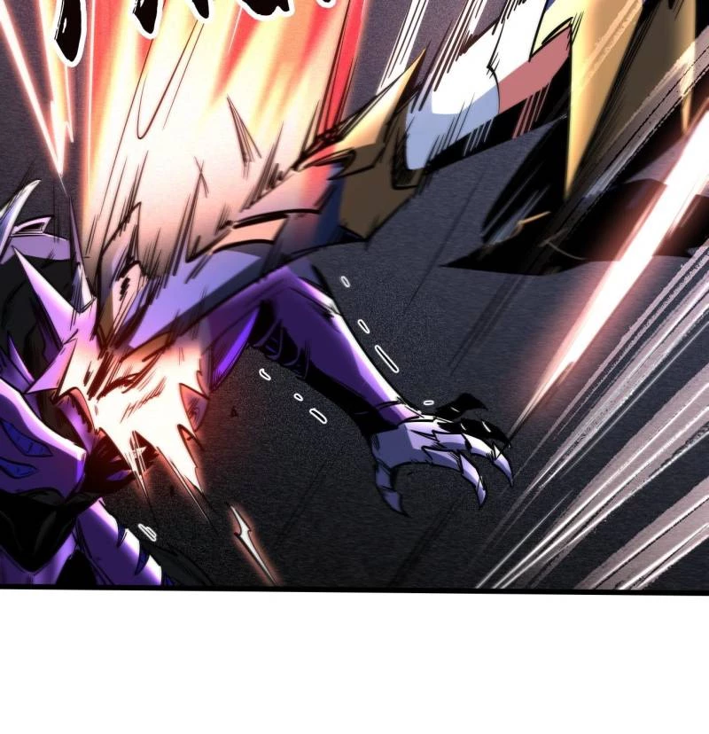 Super Gene Chapter 255 - 35
