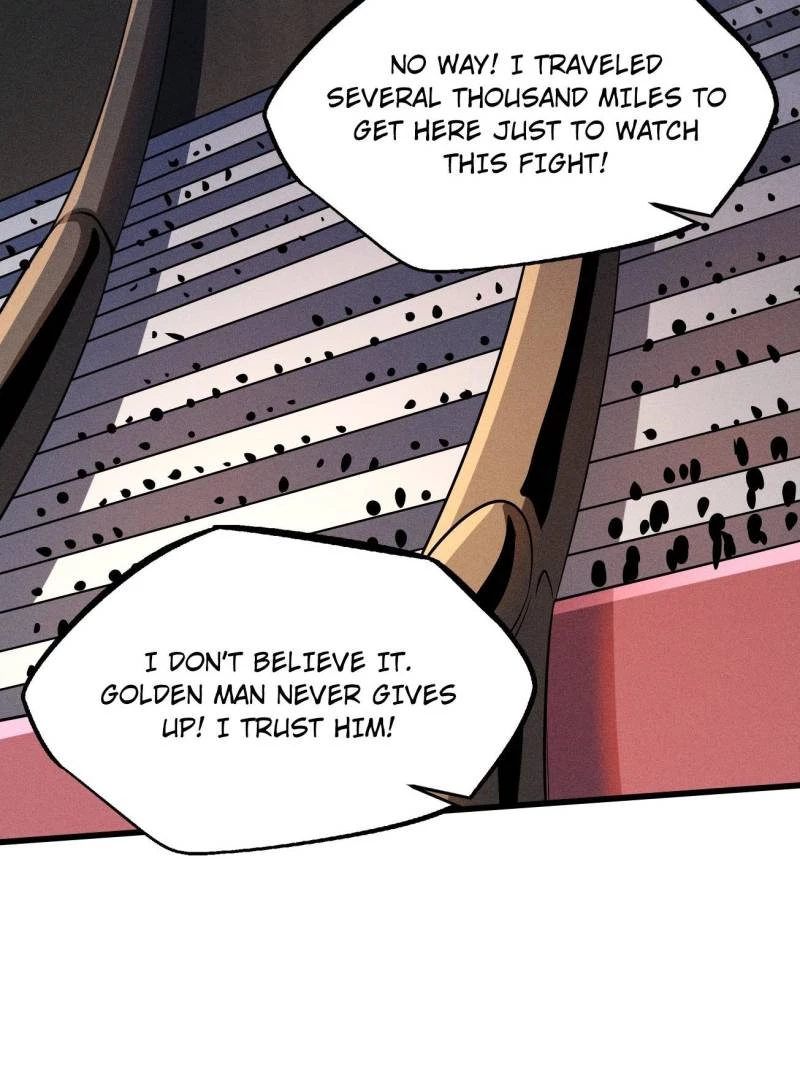 Super Gene Chapter 256 - 45