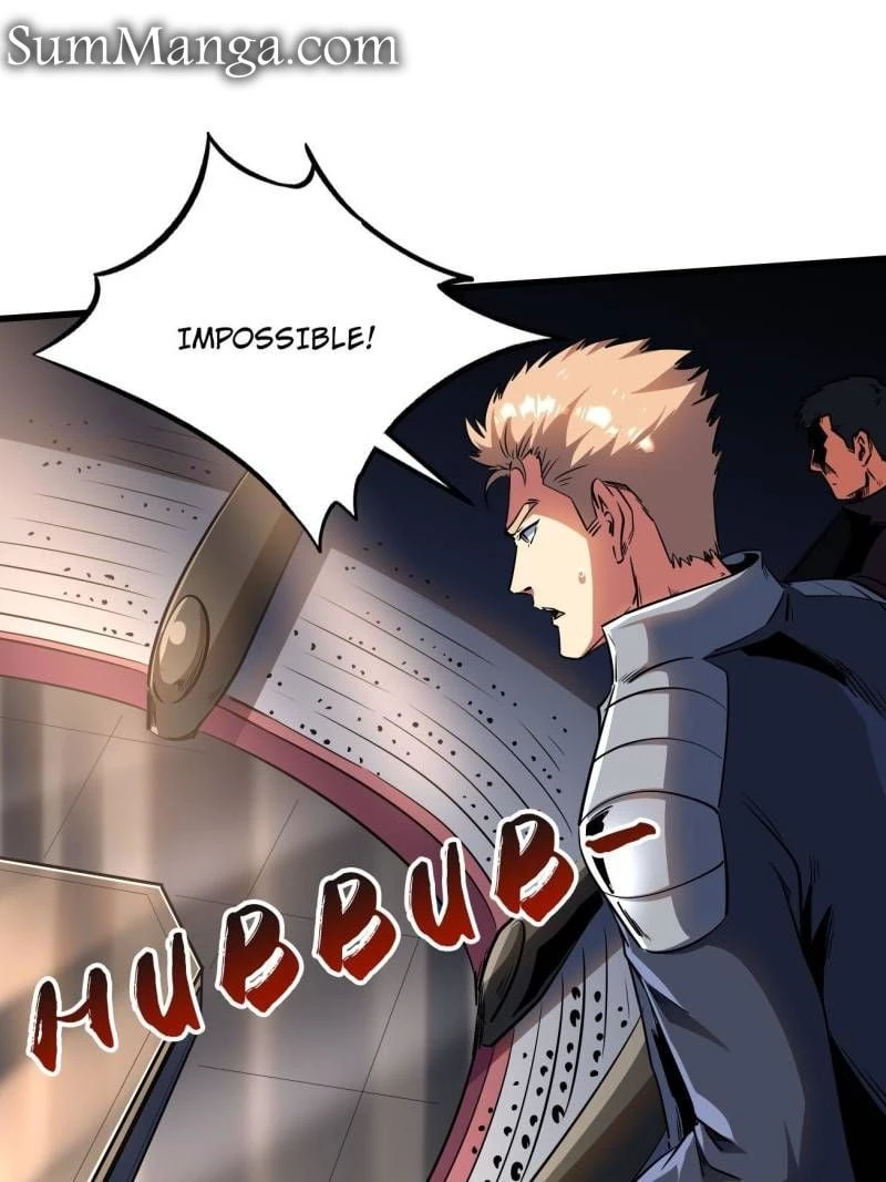 Super Gene Chapter 255 - 36