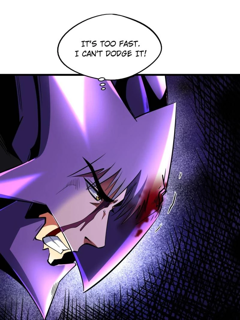 Super Gene Chapter 257 - 47