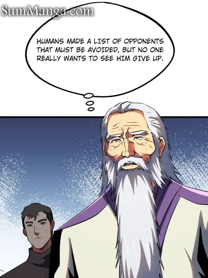 Super Gene Chapter 256 - 46