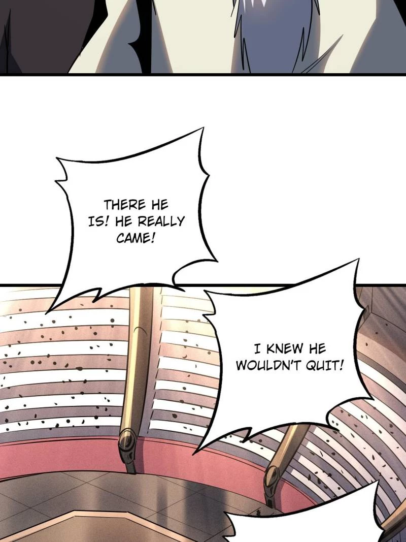 Super Gene Chapter 256 - 47