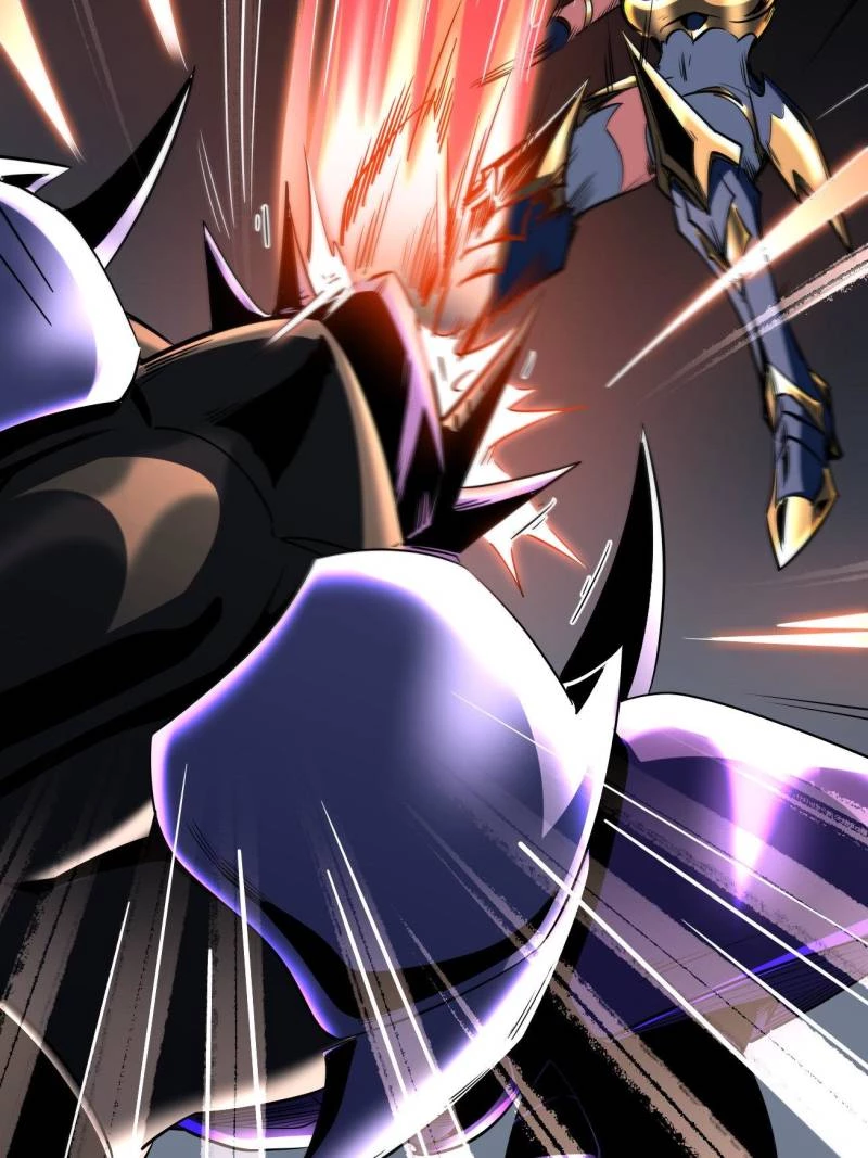 Super Gene Chapter 255 - 38