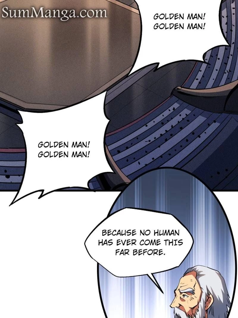 Super Gene Chapter 256 - 48