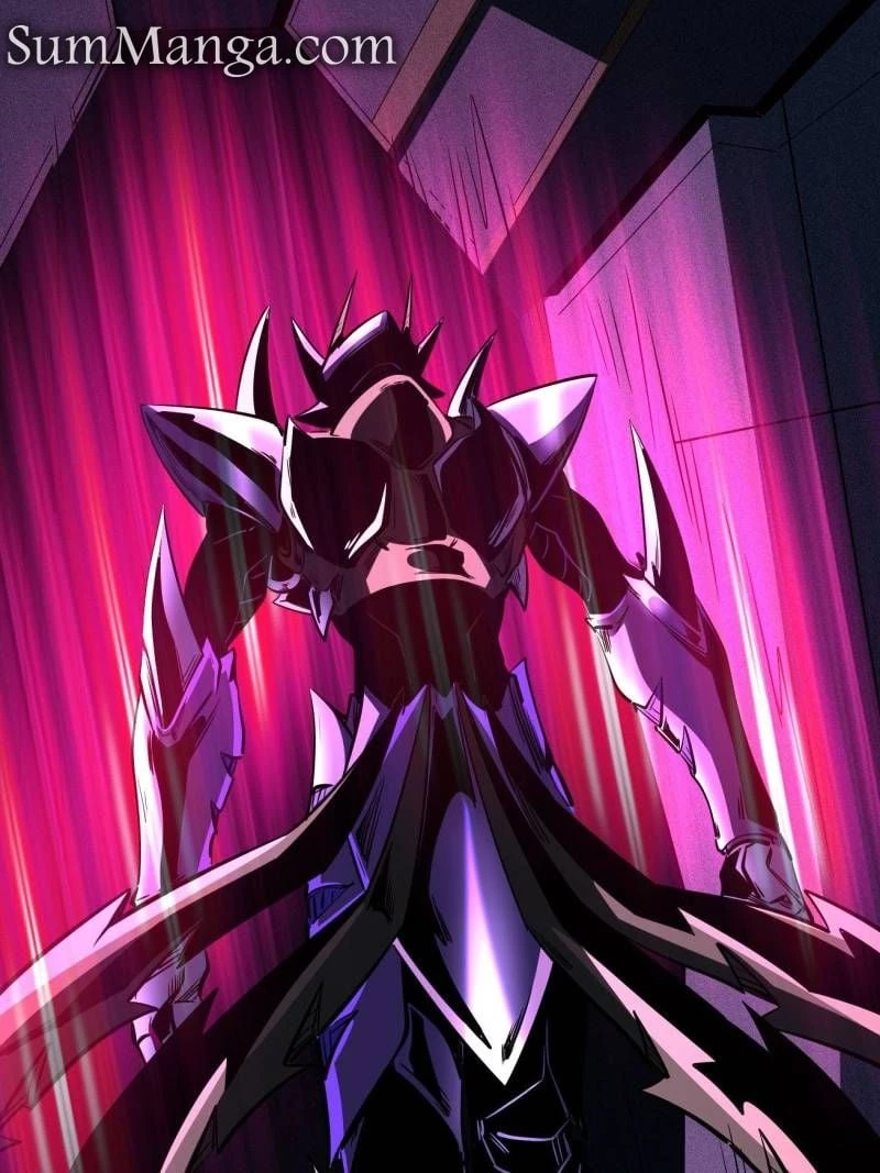 Super Gene Chapter 256 - 50