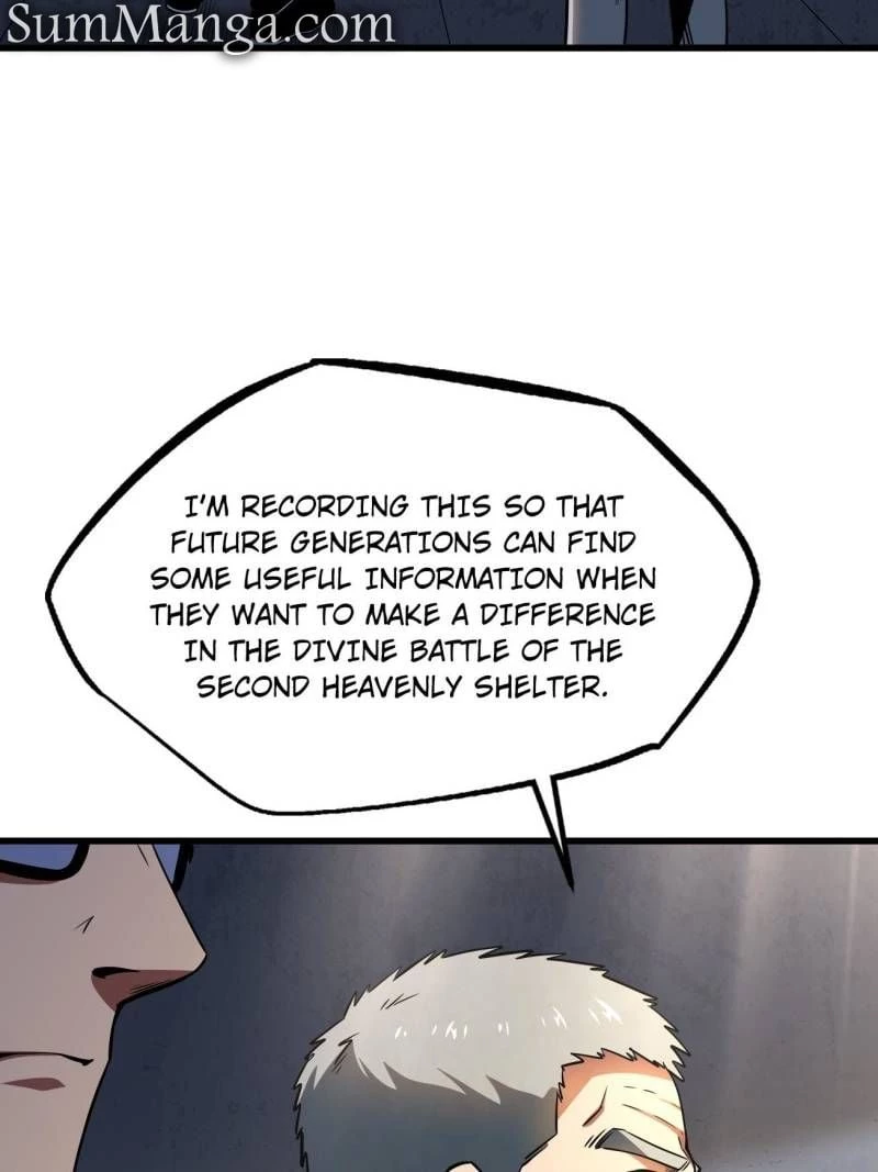 Super Gene Chapter 253 - 26