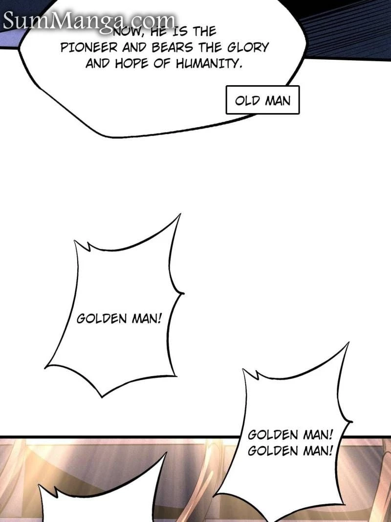 Super Gene Chapter 256 - 52