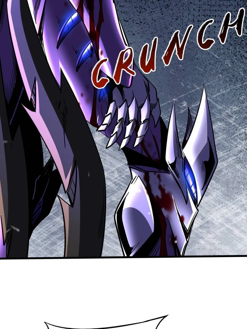 Super Gene Chapter 257 - 54