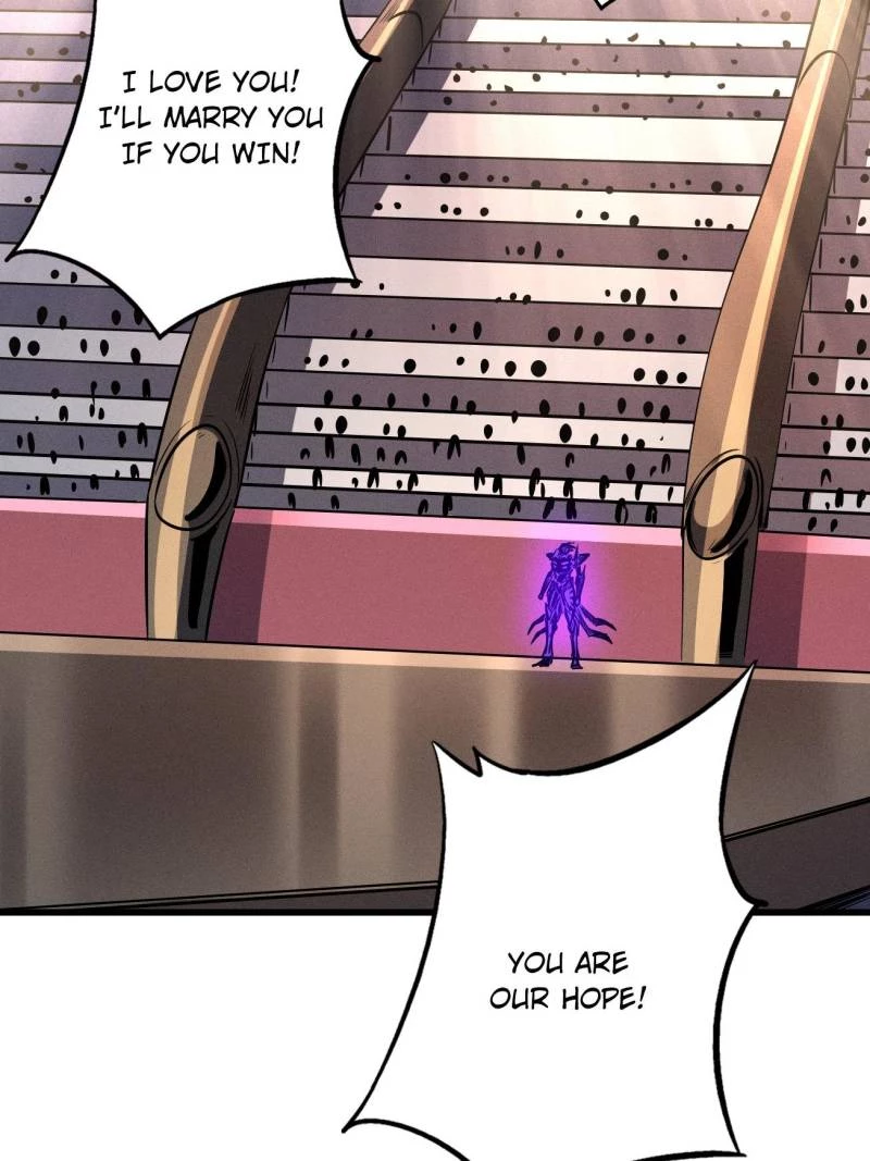 Super Gene Chapter 256 - 53