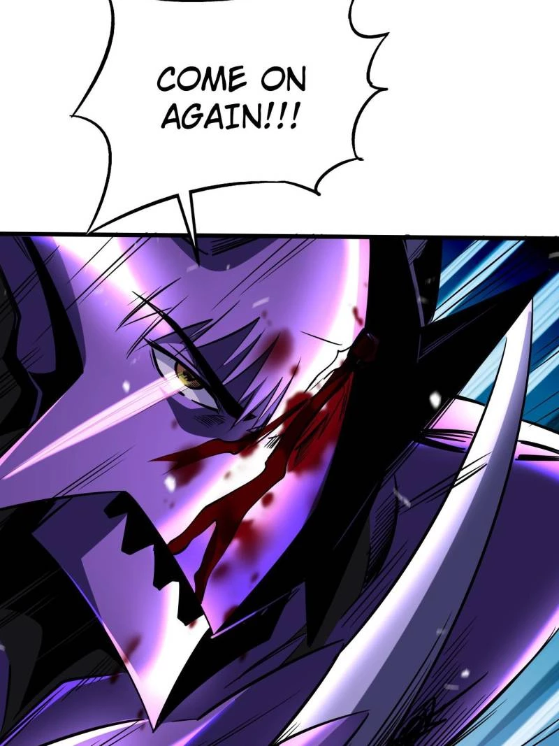 Super Gene Chapter 257 - 55