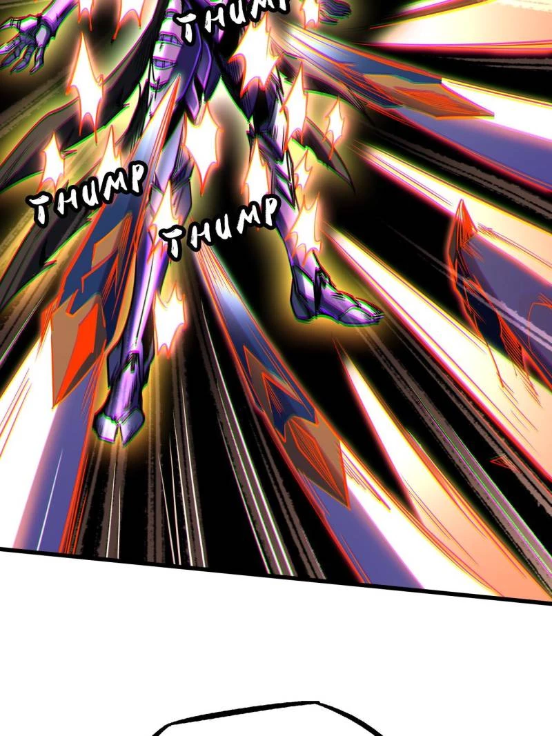 Super Gene Chapter 255 - 44