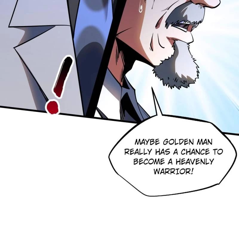 Super Gene Chapter 255 - 46