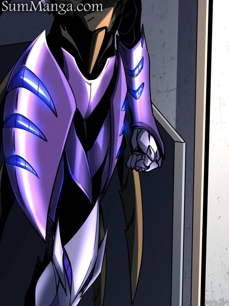 Super Gene Chapter 253 - 32