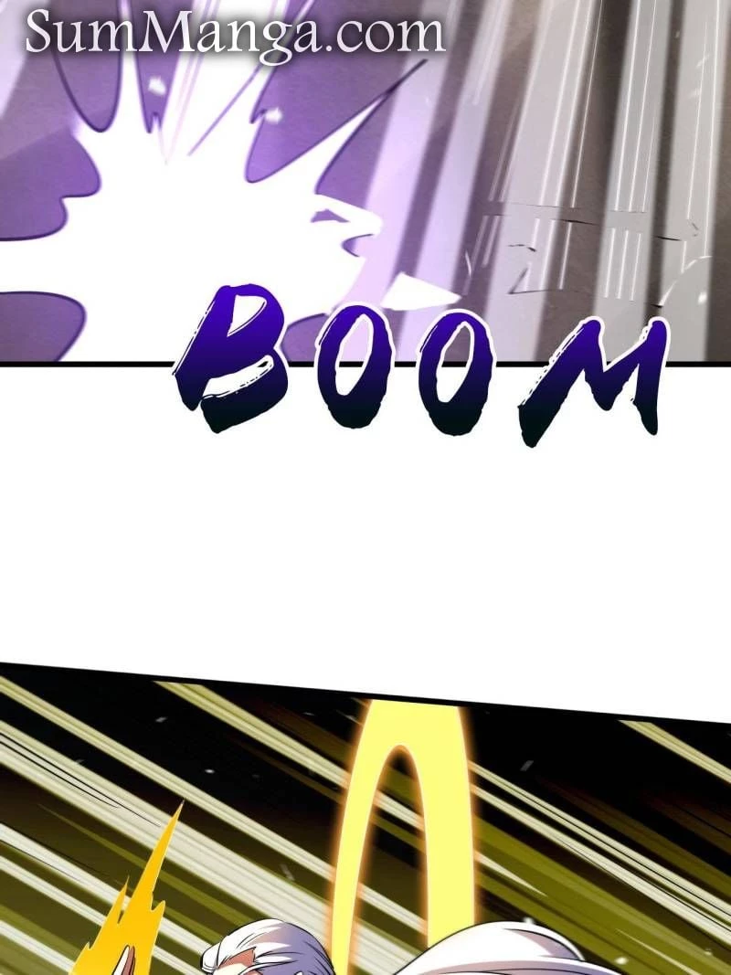 Super Gene Chapter 257 - 58