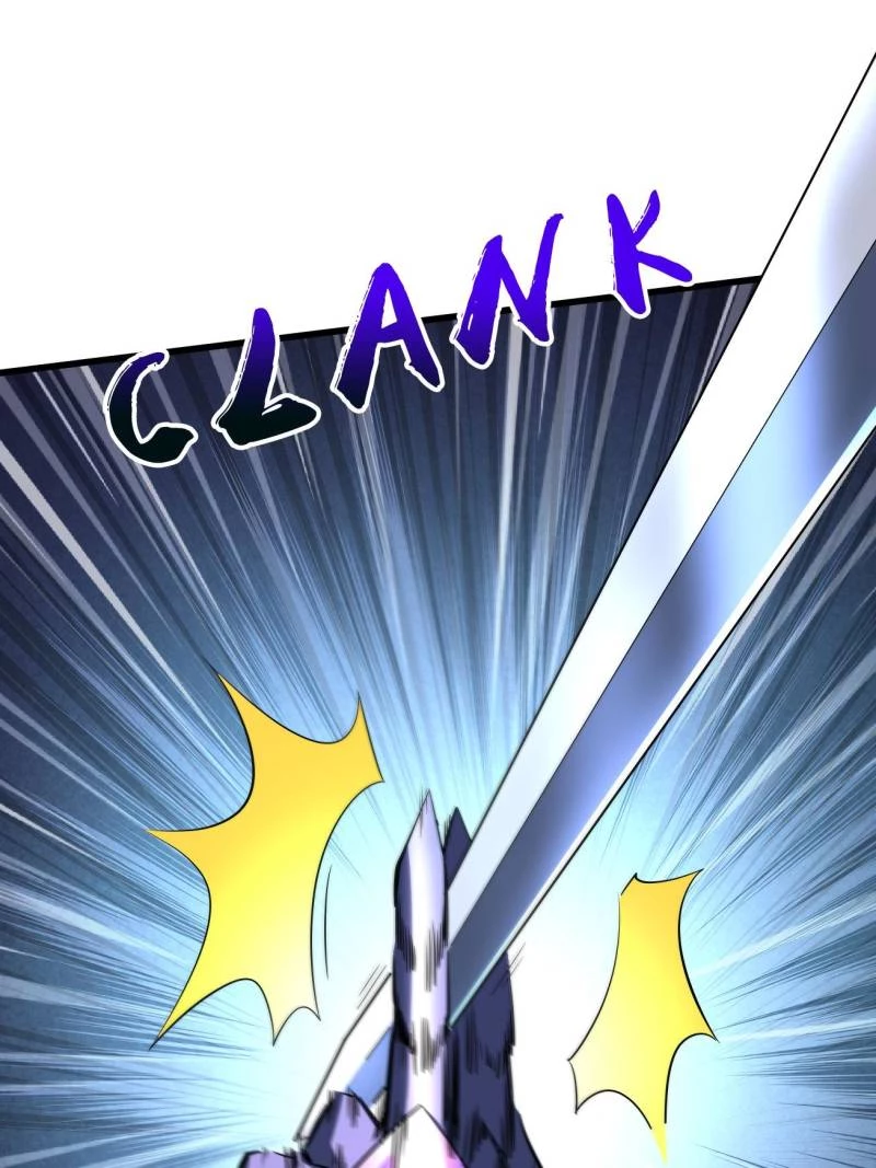 Super Gene Chapter 254 - 37
