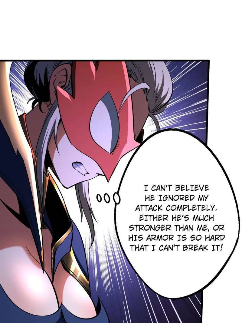 Super Gene Chapter 255 - 47