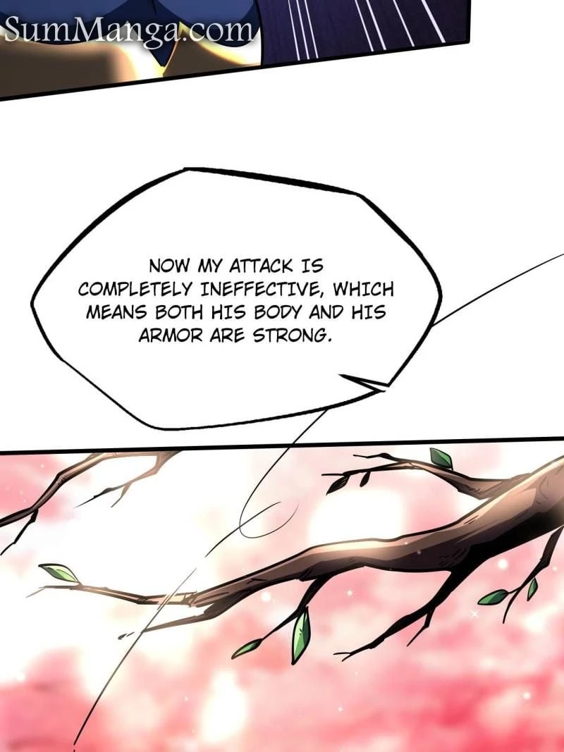 Super Gene Chapter 255 - 48