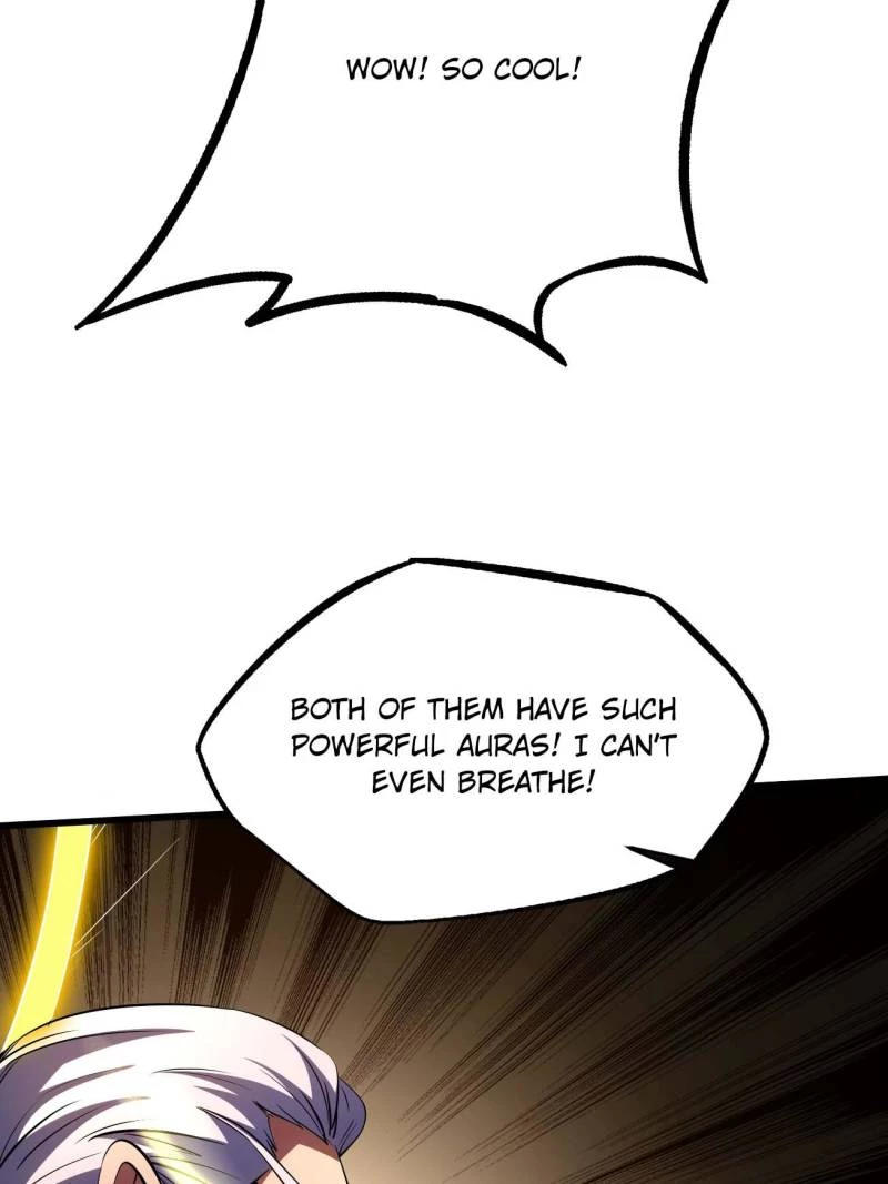 Super Gene Chapter 256 - 59