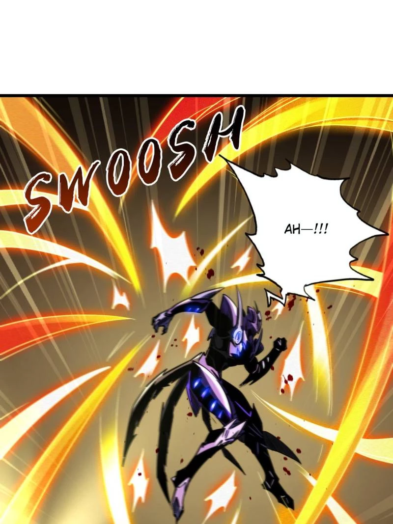 Super Gene Chapter 257 - 61
