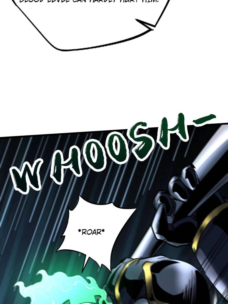 Super Gene Chapter 253 - 36