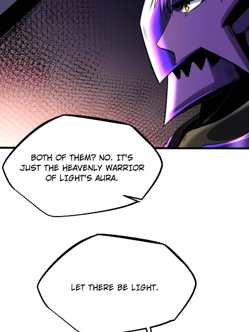 Super Gene Chapter 256 - 61