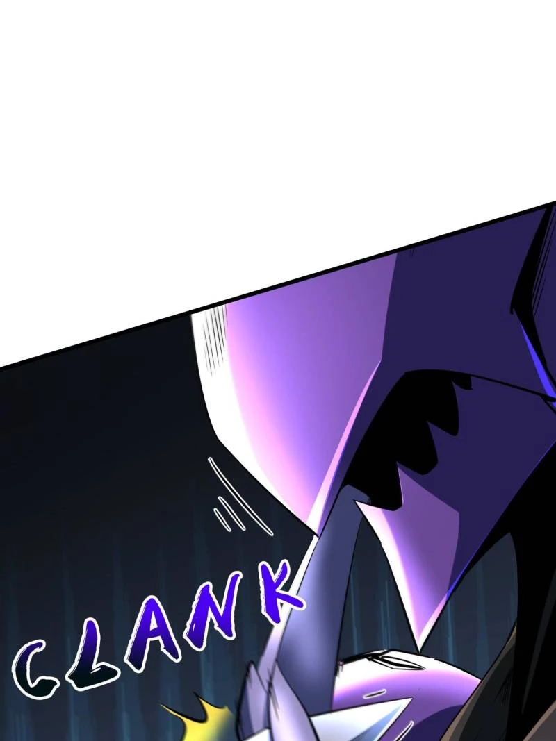 Super Gene Chapter 254 - 41