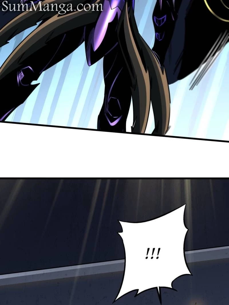 Super Gene Chapter 253 - 38