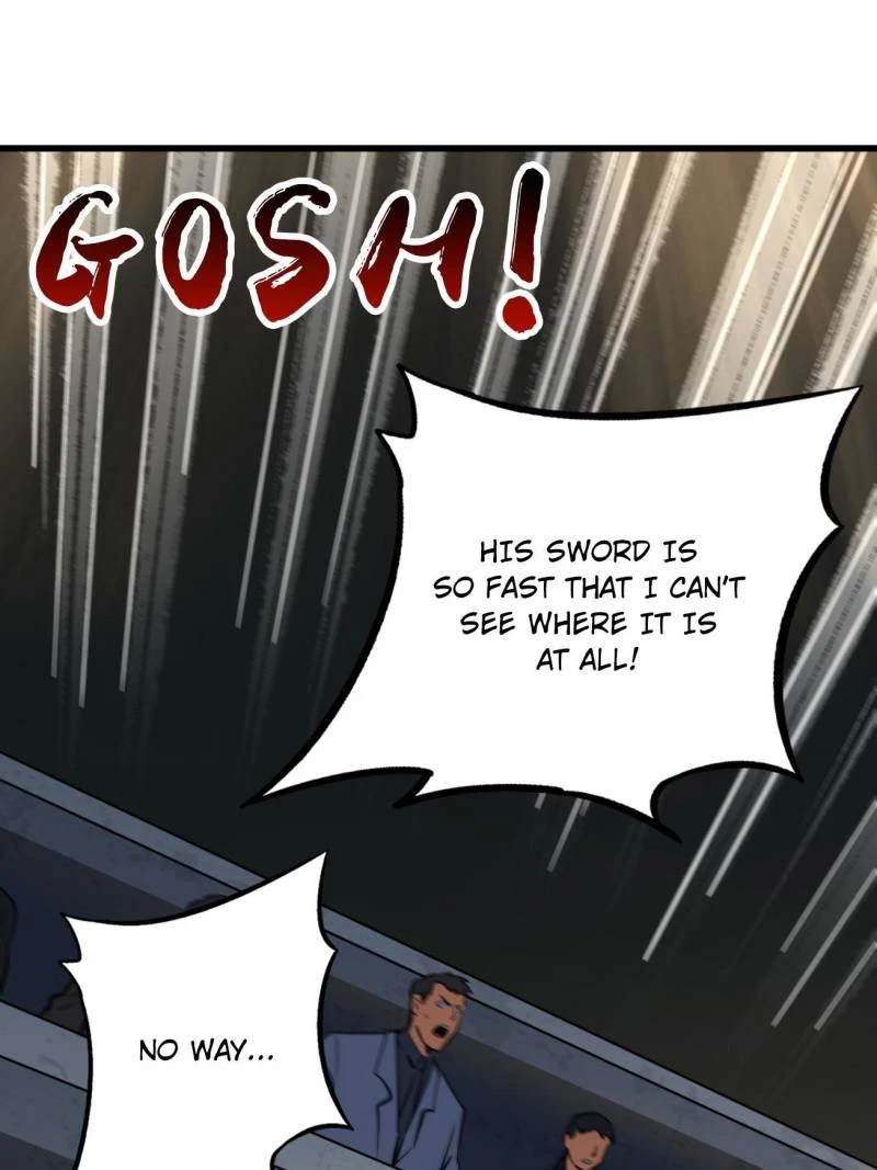 Super Gene Chapter 254 - 43