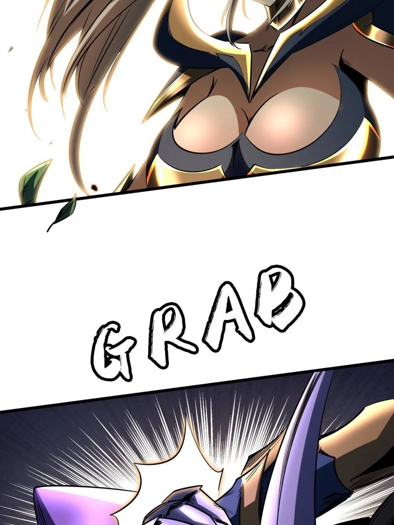 Super Gene Chapter 255 - 53