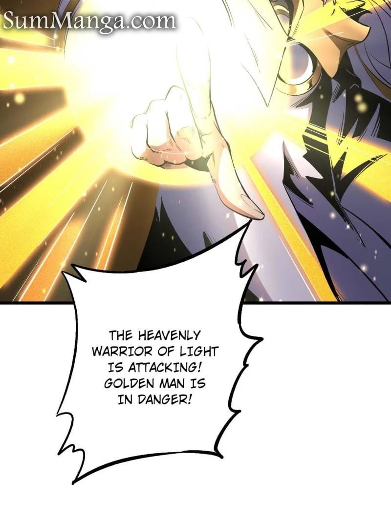 Super Gene Chapter 256 - 64