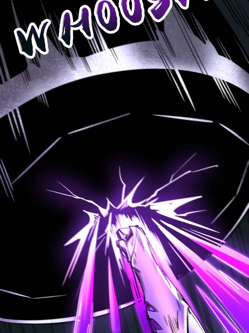 Super Gene Chapter 253 - 40