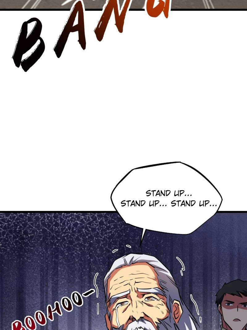 Super Gene Chapter 257 - 65