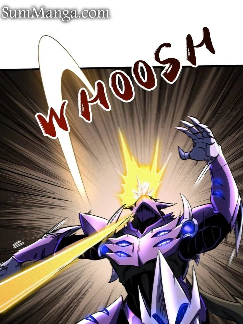 Super Gene Chapter 256 - 66
