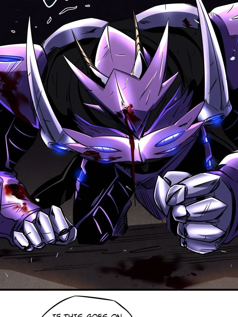 Super Gene Chapter 257 - 67
