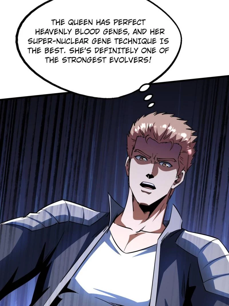 Super Gene Chapter 255 - 56