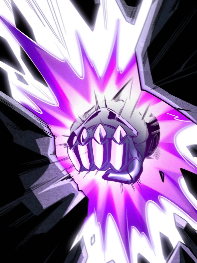 Super Gene Chapter 253 - 43