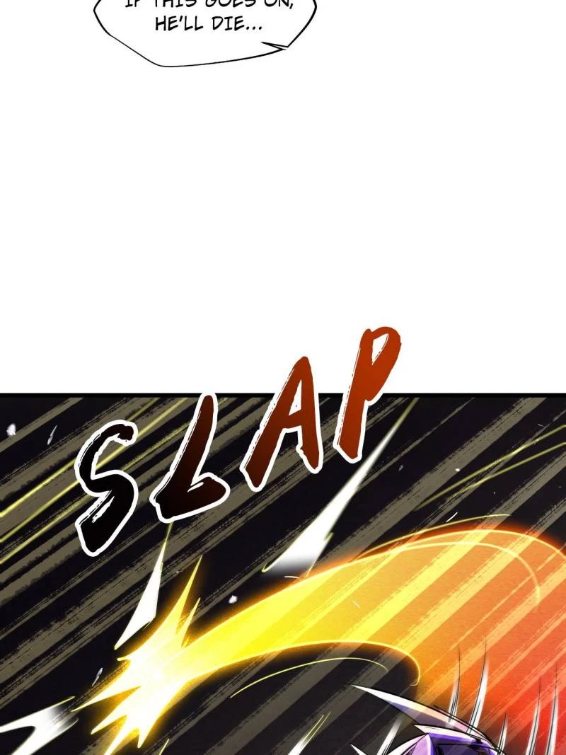 Super Gene Chapter 257 - 68