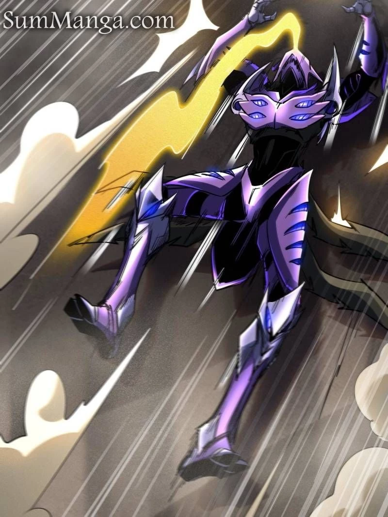 Super Gene Chapter 256 - 68