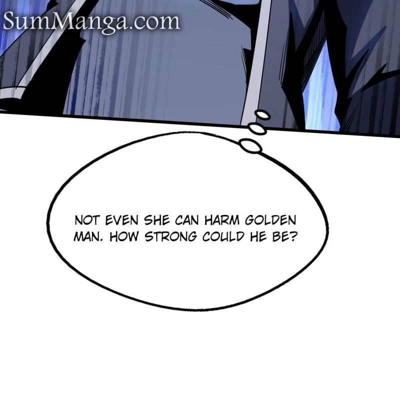 Super Gene Chapter 255 - 57