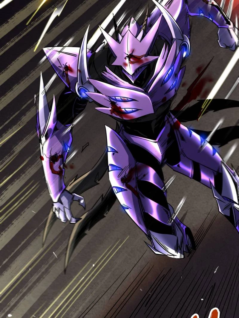 Super Gene Chapter 257 - 69