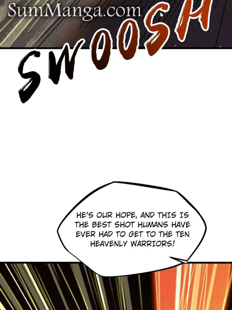 Super Gene Chapter 257 - 70