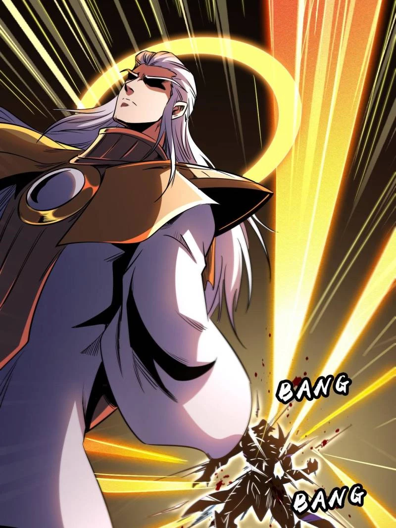 Super Gene Chapter 257 - 71