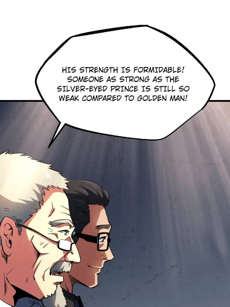 Super Gene Chapter 254 - 51