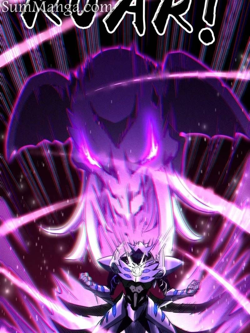 Super Gene Chapter 253 - 47