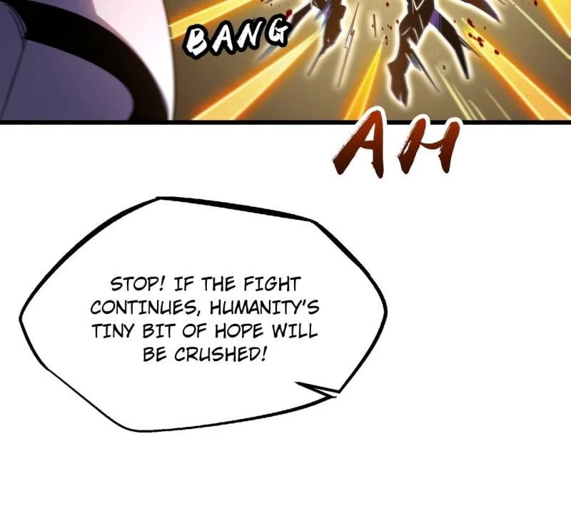 Super Gene Chapter 257 - 72
