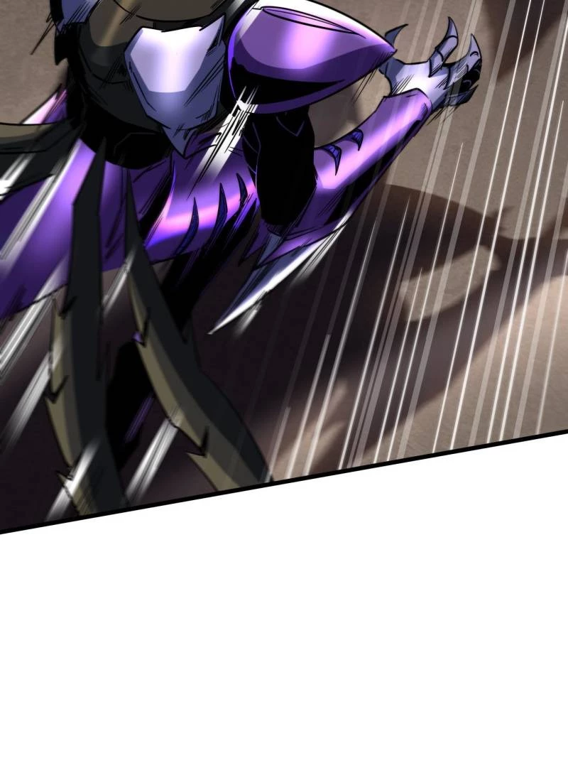 Super Gene Chapter 255 - 61